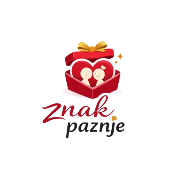 znakpaznje